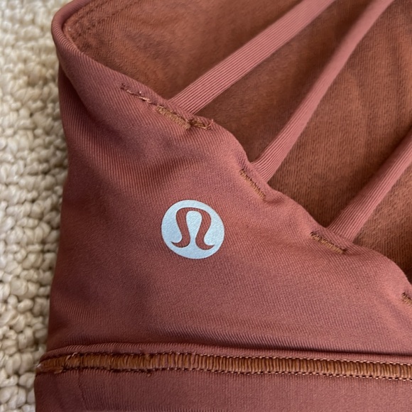 Lululemon Free To Be (Wild) Bra NWOT - Picture 5 of 6